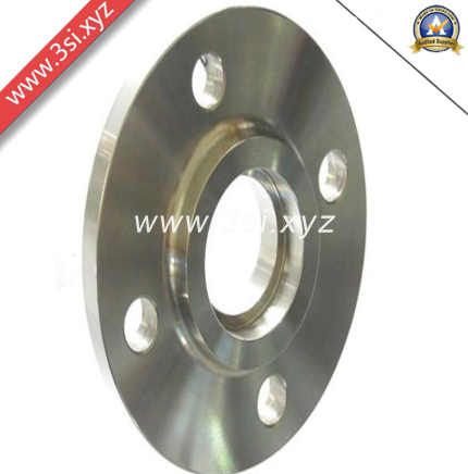 Ss Welding Neck Flanges3