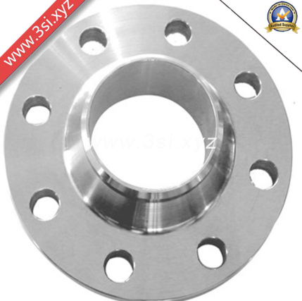 Ss Welding Neck Flanges4