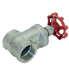 Stainless Steel Manifold in Valves12