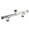 Ss Water Distribution Manifold for Pumps3