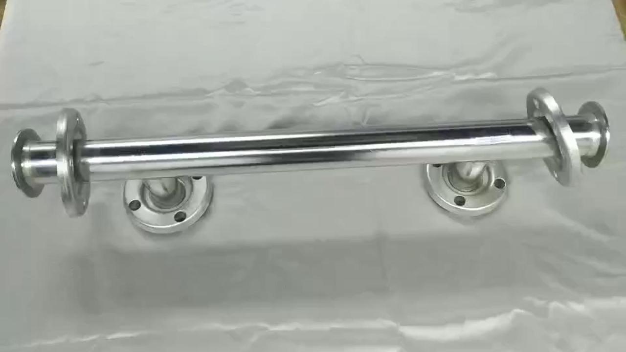 3S Introduces Anti-Corrosion Coating for Marine Applications