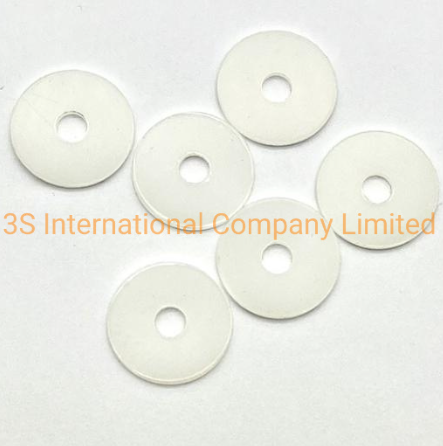 Nylon High Wear-Resisting White Gasket3