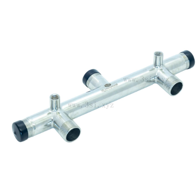 Stainless Steel Manifold in Valves4