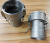 Pipe Quick Coupling Type C