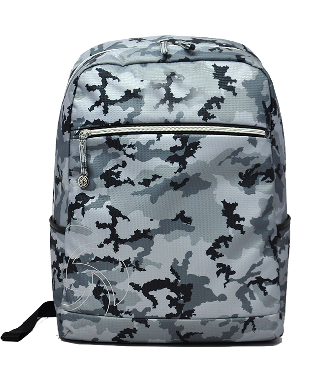 Leisure backpack