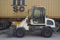 wheel loader zl08 with CE approved 