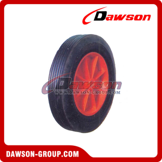 DSSR0806 Rubber Wheels, Proveedores de China Manufacturers