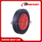 DSSR0806 Rubber Wheels, Proveedores de China Manufacturers