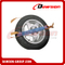 Wheel Choker 460mm EN12195-2 TUV GS Standard