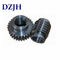 Worm And Worm Gear 