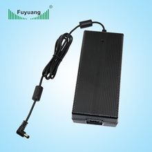 High Efficiency Power Supply 24V7A Power Adapter with Level VI Efficiency 