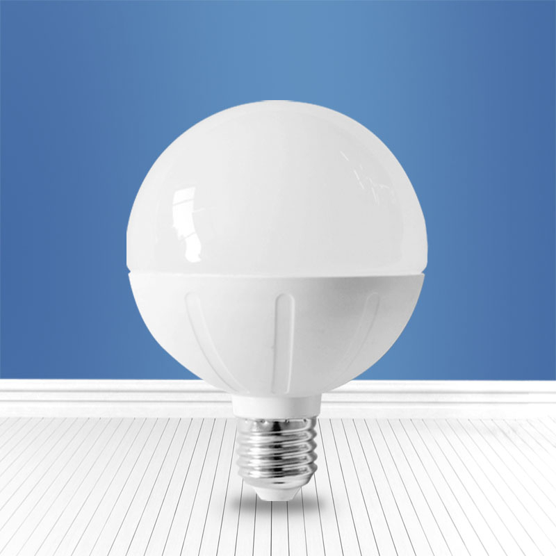 A5-G95 18W E27 led bulb 