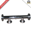 Stainless Steel Flexible Pump Manifolds