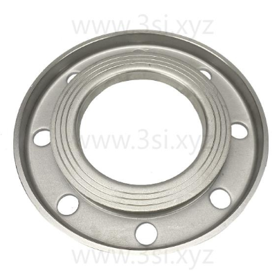 Stainless Steel Stamp Flange5