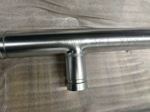 Perfect Polishing Stainless Steel Water Manifolds 10