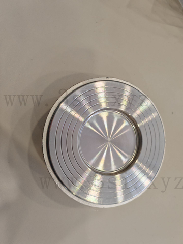 Stainless Steel Wafer Type Check Valves7