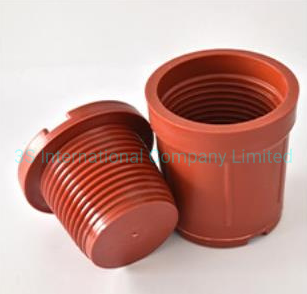 API Oilfield Thread Protectors for Tubing and Casing3