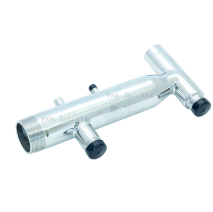 Stainless Steel Manifold in Valves5