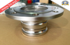 Stainless Steel Camlock Flange Adaptor3