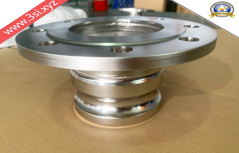 Stainless Steel Camlock Flange Adaptor3