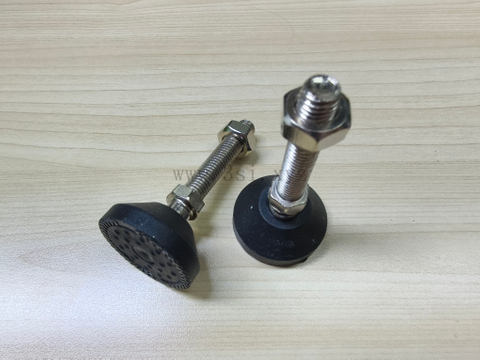 Nylon Universal Adjustable Foot