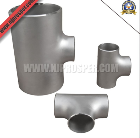 Stainless Steel Welding Concentric Reducer