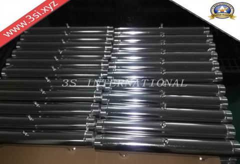 Perfect Polishing Stainless Steel Water Manifolds 