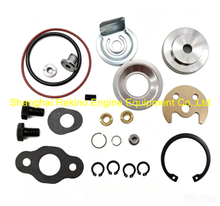 TD025 Turbocharger repair kits