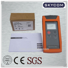 Contador de potencia óptico de SKYCOM T-OP300