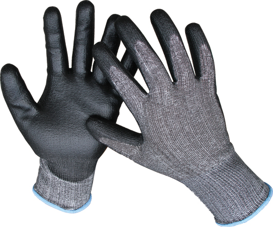 CUT RESISTANCE GLOVES