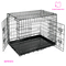 Wire Pet Cage Wholesale dog cage