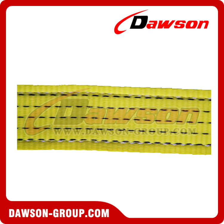 أشرطة ربط السقاطة مزدوجة الطبقات - Dawson Group Ltd. - الصين الصانع والمورد والمصنع