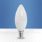 A3-C37 4W E14 LED candle bulb