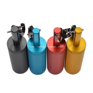 Scuba Diving Safety Signal Bell Aluminum Tank Knocker