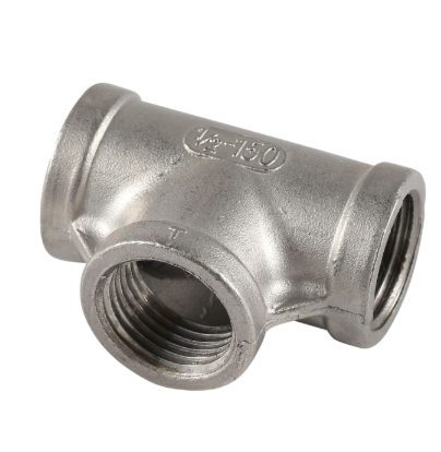 Standard Stainless Steel 90 Degree Socket Welding Elbow 4