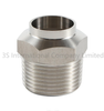 Stainless Steel Threaded Fittings2