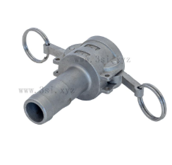 Stainless Steel 2 PC Vertical Check Valve5