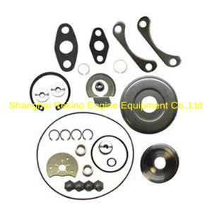 HX35G Turbocharger repair kits