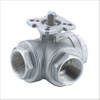 Stainless Steel Valve