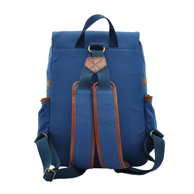 Canvas Backpack3