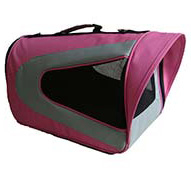 Pet Carrier Dog Cat Bag Tote Purse Handbag