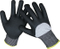 NITRILE FOAM CUT RESISTANCE GLOVES