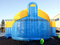 RB91018（10x10m） Inflatable Sport Game/Inflatable Sport Game Playground
