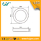 Dimmable Round surface mounted panel light 18W