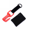  Ceramic Scuba Diving Line Cutter SUS316 Screw PA66 Housing Emergency Underwater Cutting Tool with Nylon Sheath