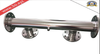 Stainless Steel Water Pump Manifold