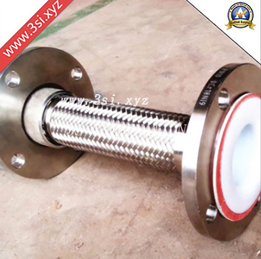 Stainless Steel Flexible Pump Manifolds