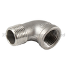 Stainless Steel Threaded Fittings4
