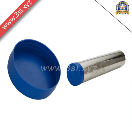 Plastic Decorative and Protective Caps for Pipeline5