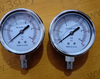 Stainless Steel Vibration Proof Pressure Gage7